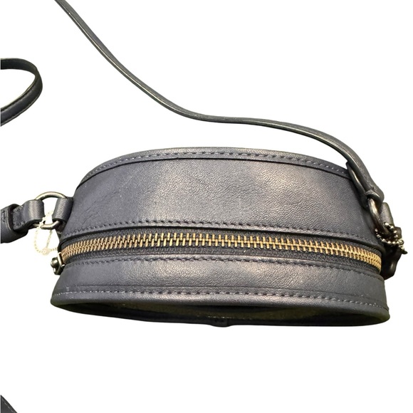 Coach Canteen Glitter Crossbody - Picture 4 of 16